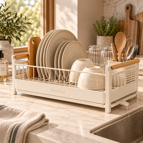 Femlixa Luma Dish Drying Rack