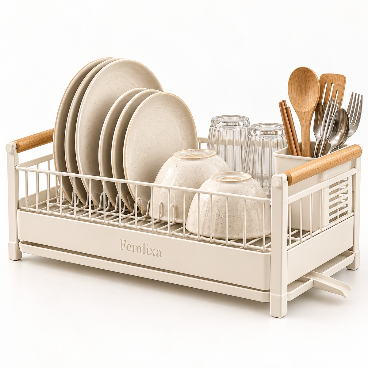 Femlixa Luma Dish Drying Rack