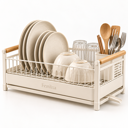 Femlixa Luma Dish Drying Rack